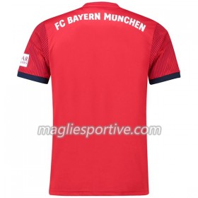 Completo Calcio Bayern Monaco Divisa Prima 2018/2019
